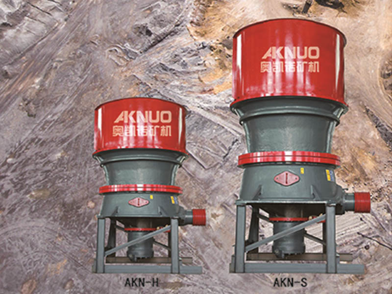 金屬礦破碎機 金屬礦破碎機